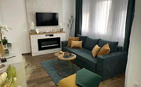 Vesta Apartman